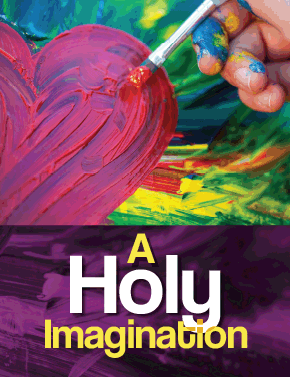 A Holy Imagination