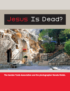 Jesus Is Dead?