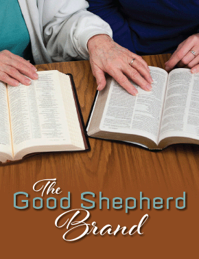 The Good Shepherd Brand