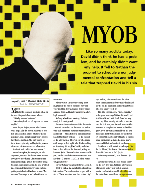 MYOB