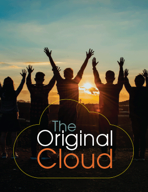 The Original Cloud