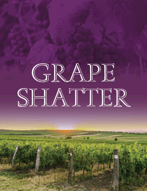 Grape Shatter