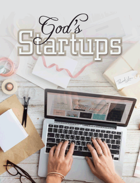 God's Startups