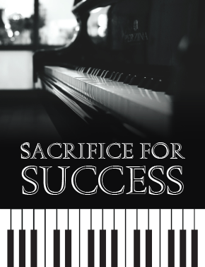 Sacrifice for Success