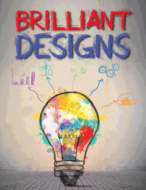 Brilliant Designs