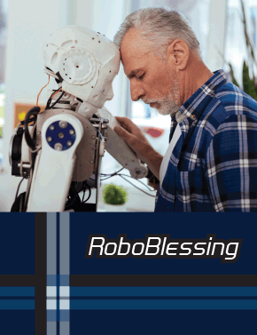 RoboBlessing