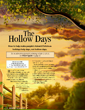 The Hollow Days