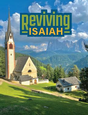 Reviving Isaiah