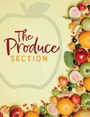 The Produce Section