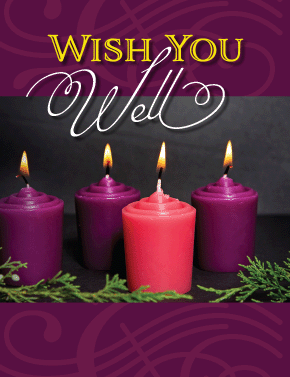 Wish You Well
