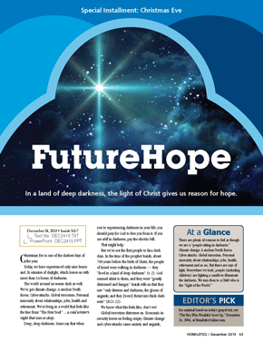 FutureHope