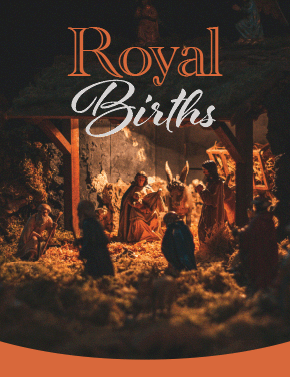 Royal Births