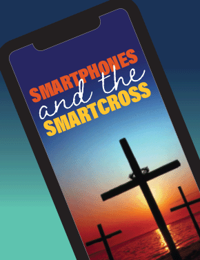 Smartphones and the Smartcross