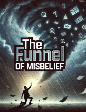 The Funnel of Misbelief