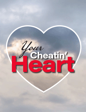 Your Cheatin' Heart