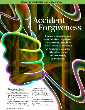 Accident Forgiveness