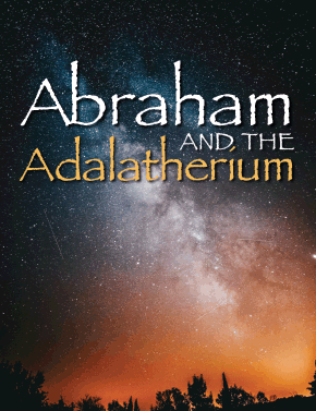 Abraham and the Adalatherium