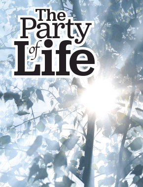 The Party of Life