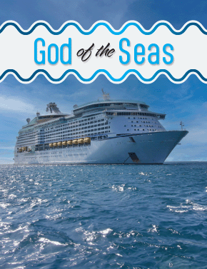 God of the Seas