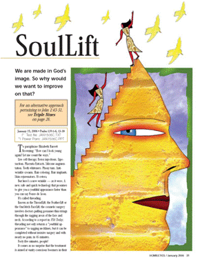 SoulLift