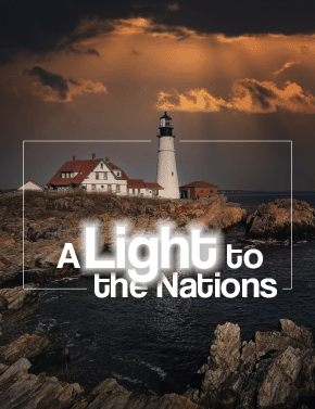 A Light to the Nations