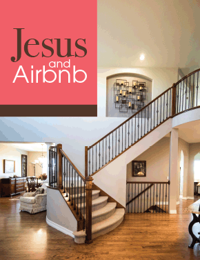 Jesus and Airbnb