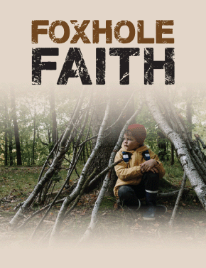 Foxhole Faith