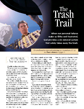 The Trash Trail