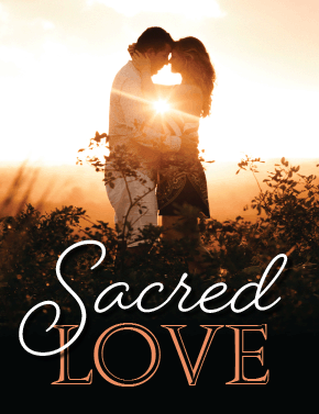 Sacred Love