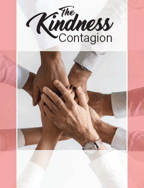 The Kindness Contagion