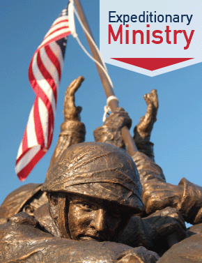 Expeditionary Ministry