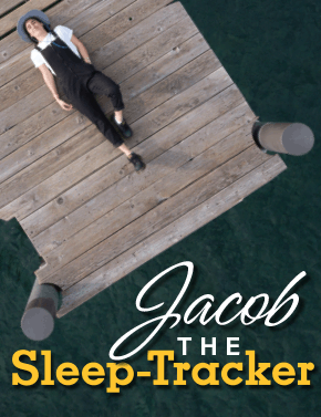 Jacob the Sleep-Tracker