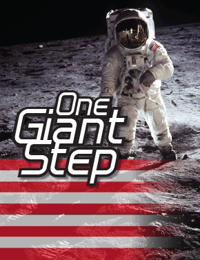 One Giant Step