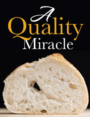 A Quality Miracle