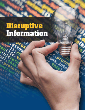 Disruptive Information