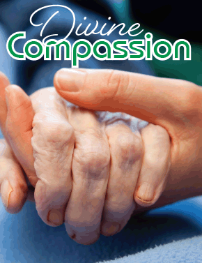 Divine Compassion