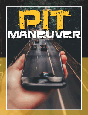 PIT Maneuver