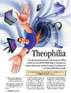 Theophilia