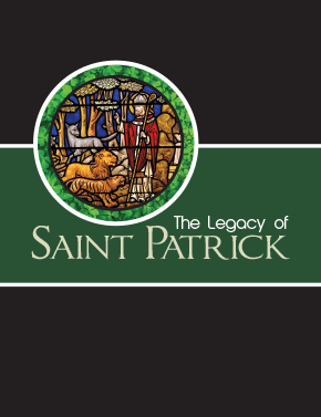 The Legacy of Saint Patrick