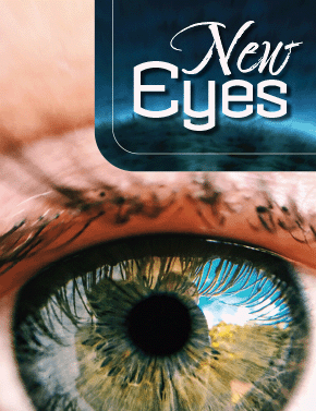 New Eyes