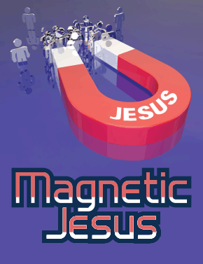 Magnetic Jesus