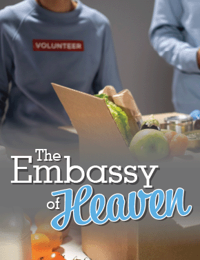 The Embassy of Heaven