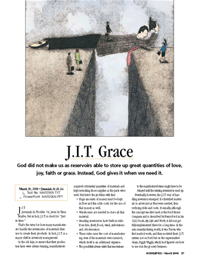 J.I.T. Grace