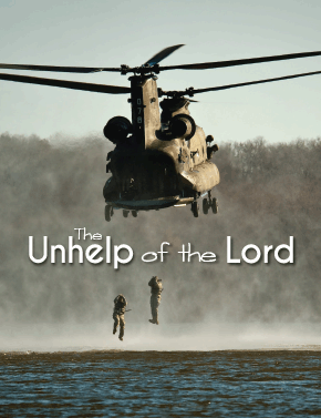 The Unhelp of the Lord