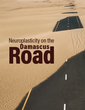 Neuroplasticity on the Damascus Road