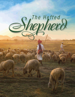 The Hefted Shepherd