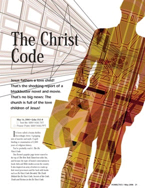The Christ Code
