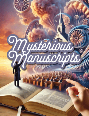 Mysterious Manuscripts