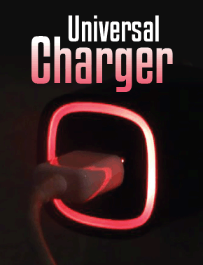 Universal Charger