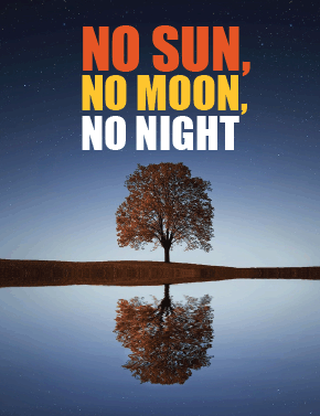 No Sun, No Moon, No Night